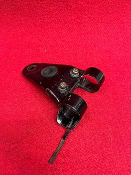 Amazon.co.jp: RZ250 4L3 RZ350 4U0 純正ヘッドライトステー